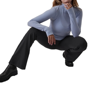 Athleta Black Leggings